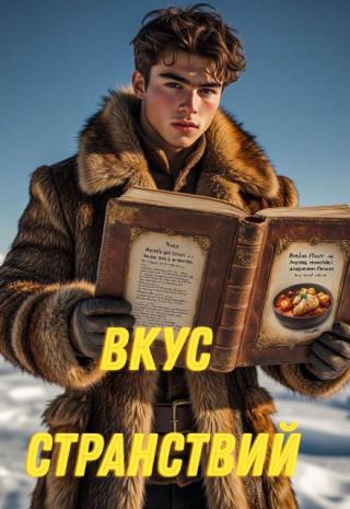 Вкус Странствий