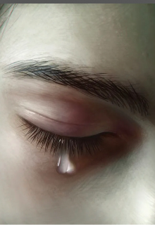 Вкус твоих слез