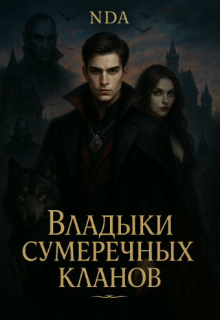 Владыки сумеречных кланов