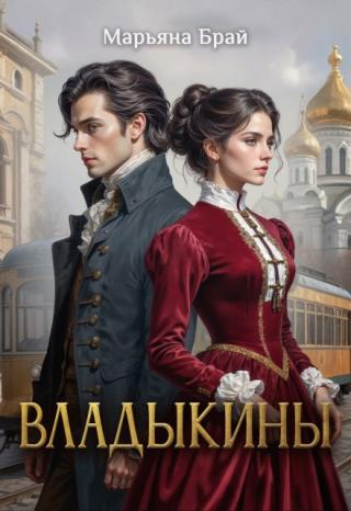 Владыкины