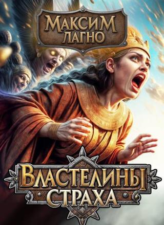 Властелины страха