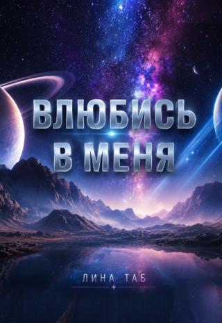 Влюбись в меня