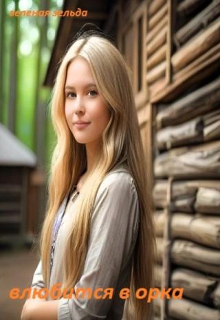 влюбится в орка