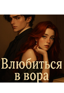 Влюбиться в вора