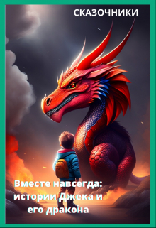 Вместе навсегда: истории Джека и его Дракона
