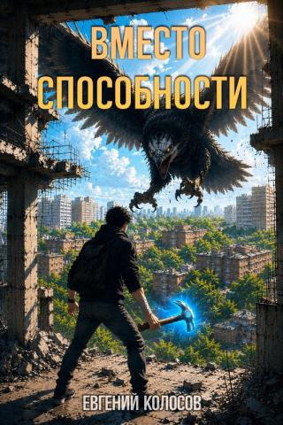 Вместо способности