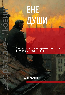 Вне души