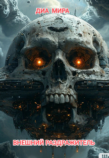 Внешний раздражитель