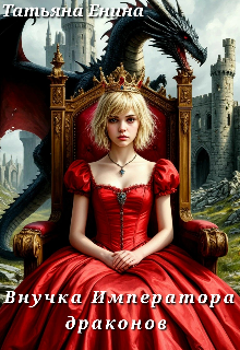 Внучка императора драконов