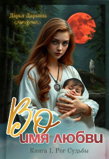 Во имя любви