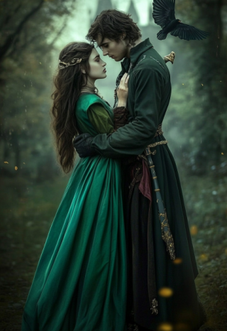 Во имя мести