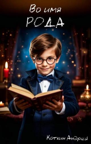 Во имя рода [СИ]