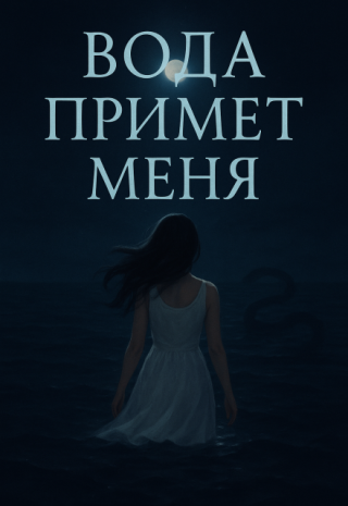 Вода примет меня