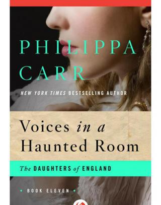 Voices in a Haunted Room