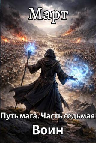 Воин [СИ]