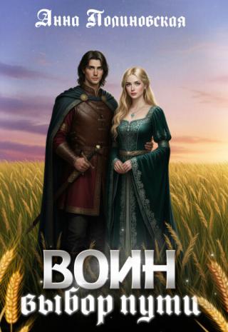 Воин: выбор пути