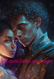 Воины королевы: Повесть о любви и мужестве