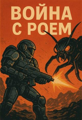 Война с Роем