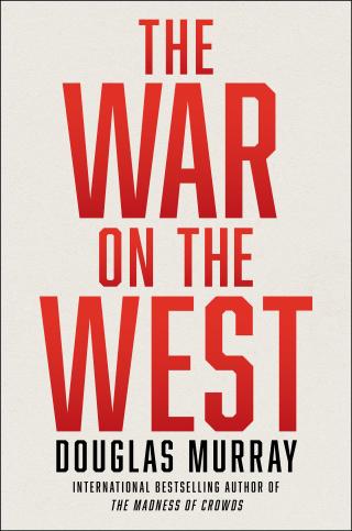 Война с Западом [The War on the West]