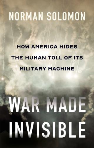 Война сделана невидимой. Как Америка скрывает человеческие жертвы своей военной машины [calibre 7.7.0]
