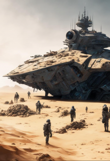 Война трёх миров. Взлом границ