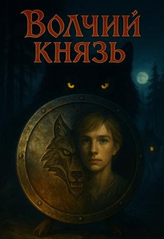 Волчий князь