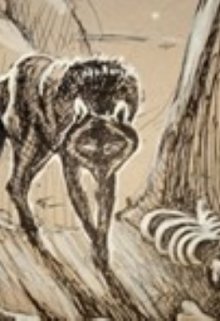 Волчья кровь