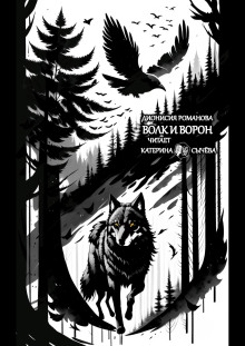 Волк и ворон