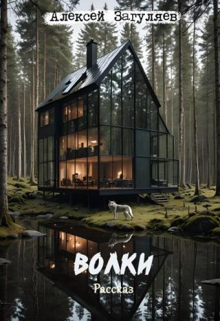 Волки