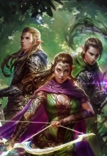 Волшебная игра