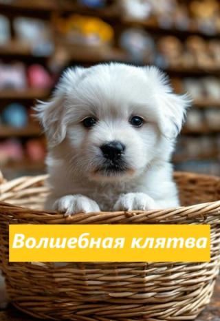 Волшебная клятва