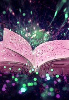 Волшебная книга