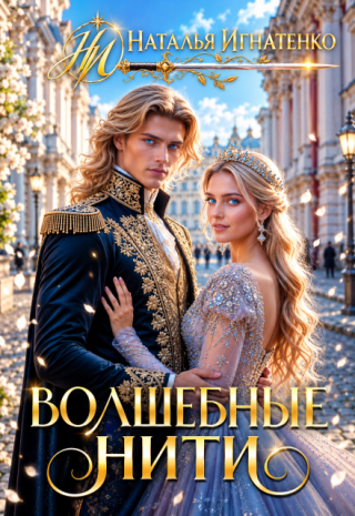 Волшебные нити
