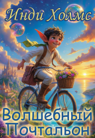 Волшебный Почтальон