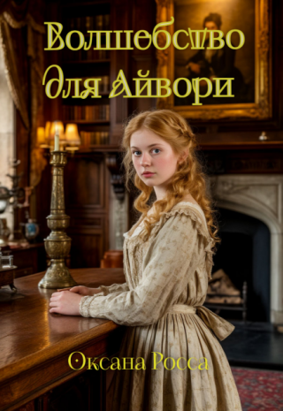 Волшебство для Айвори