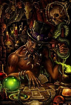 Voodoo