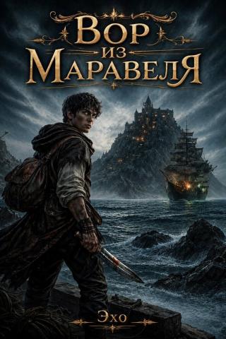 Вор из Маравеля