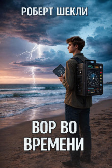 Вор во времени