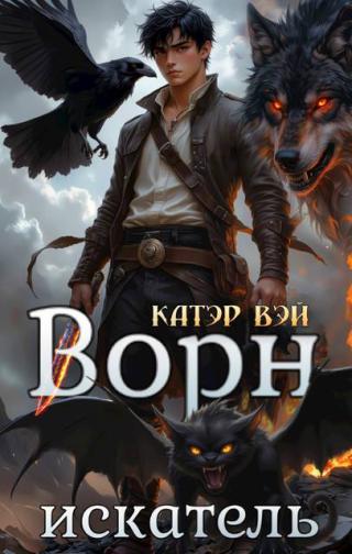 Ворн. Искатель