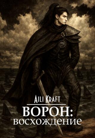 Ворон: Восхождение