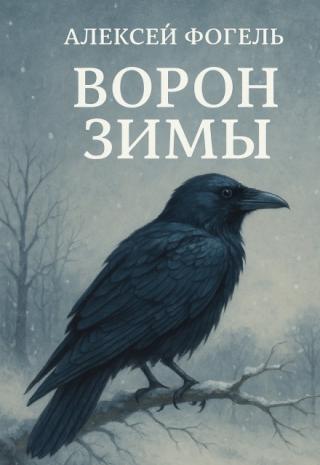 Ворон зимы