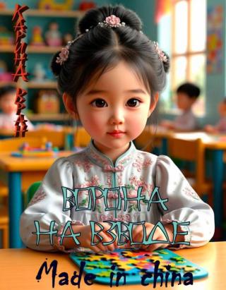 Ворона на взводе