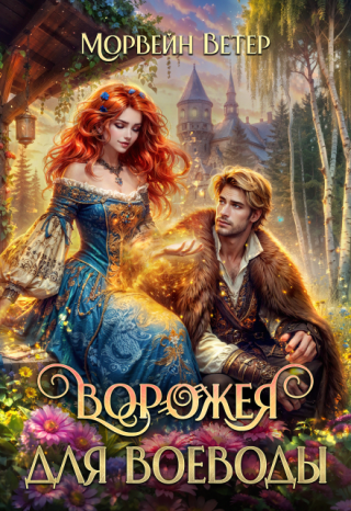 Ворожея для воеводы