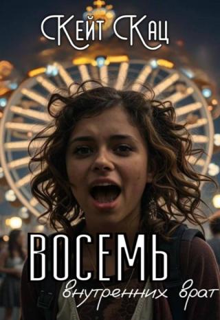 Восемь внутренних врат