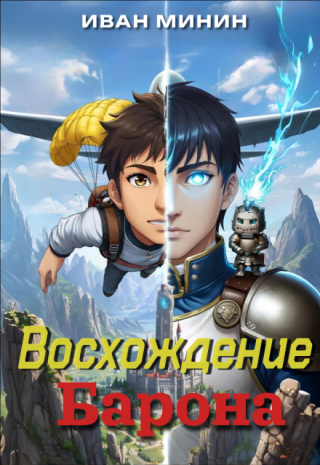 Восхождение Барона