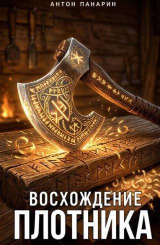 Восхождение Плотника. Том 2 [СИ]