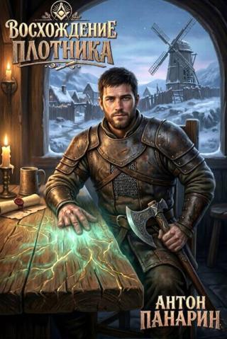 Восхождение Плотника. Том 5 [СИ]