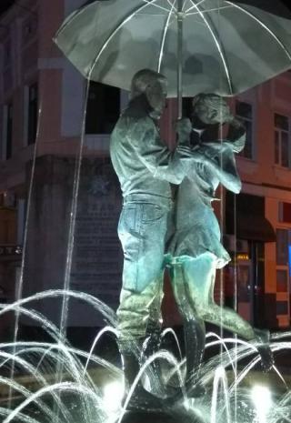 Воспоминание