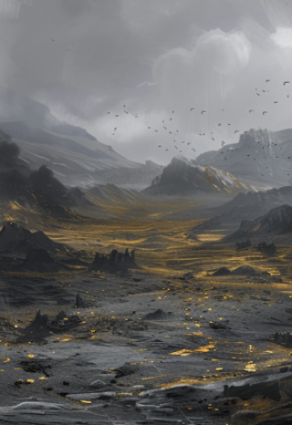 Восстань и служи