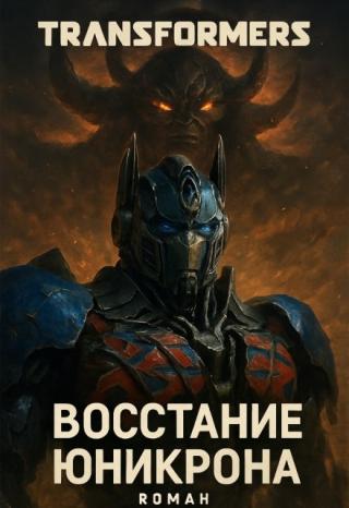 Восстание Юникрона